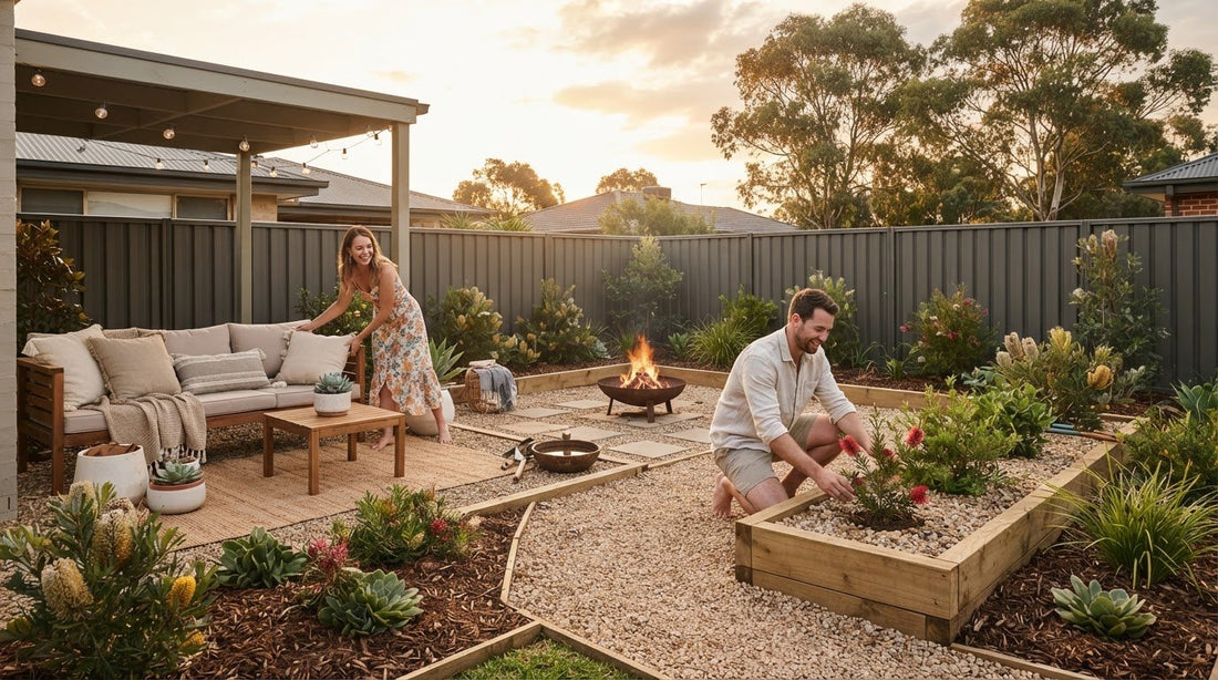 Affordable Backyard Makeover Ideas Australia: 2026 Guide
