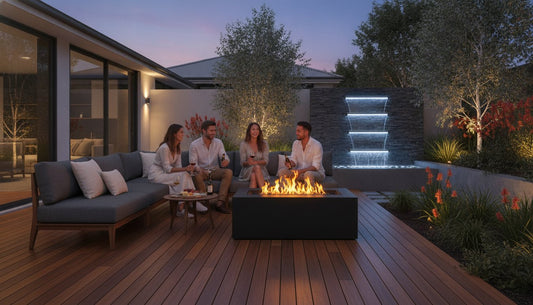 Backyard Feature Ideas Australia 2026: The Ultimate Outdoor Living Buying Guide