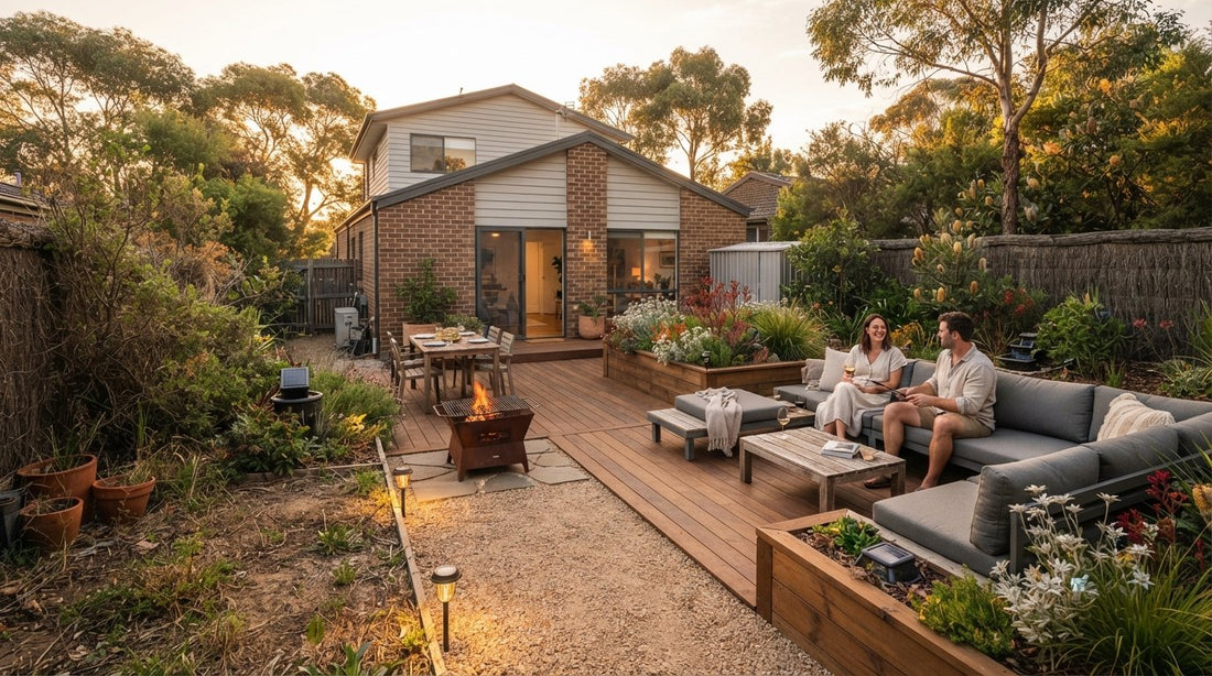 Backyard Transformation on a Budget: The Ultimate 2026 Australian Guide