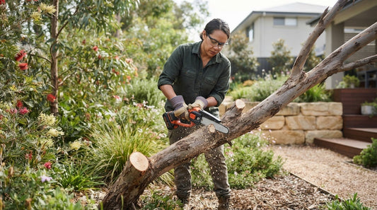 Battery Powered Pruning Saw: The Complete Australian Guide (2026)