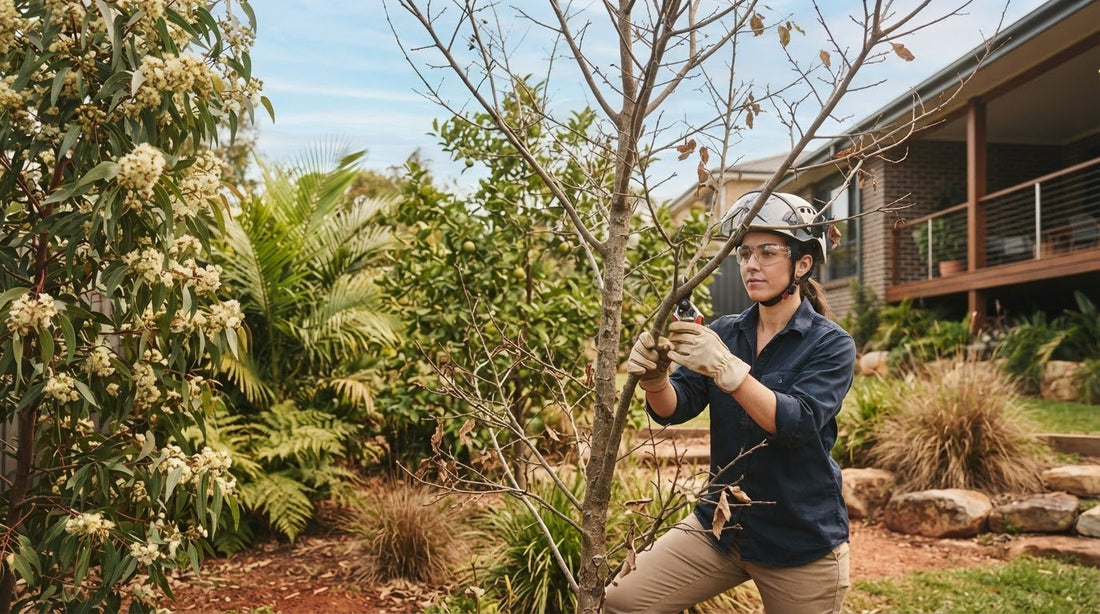 Best Time to Prune Trees in Australia: A Seasonal Guide