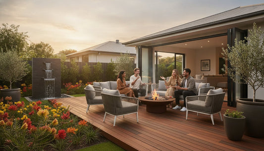 Complete Guide to Bakyard Australia: Transforming Your Outdoor Space