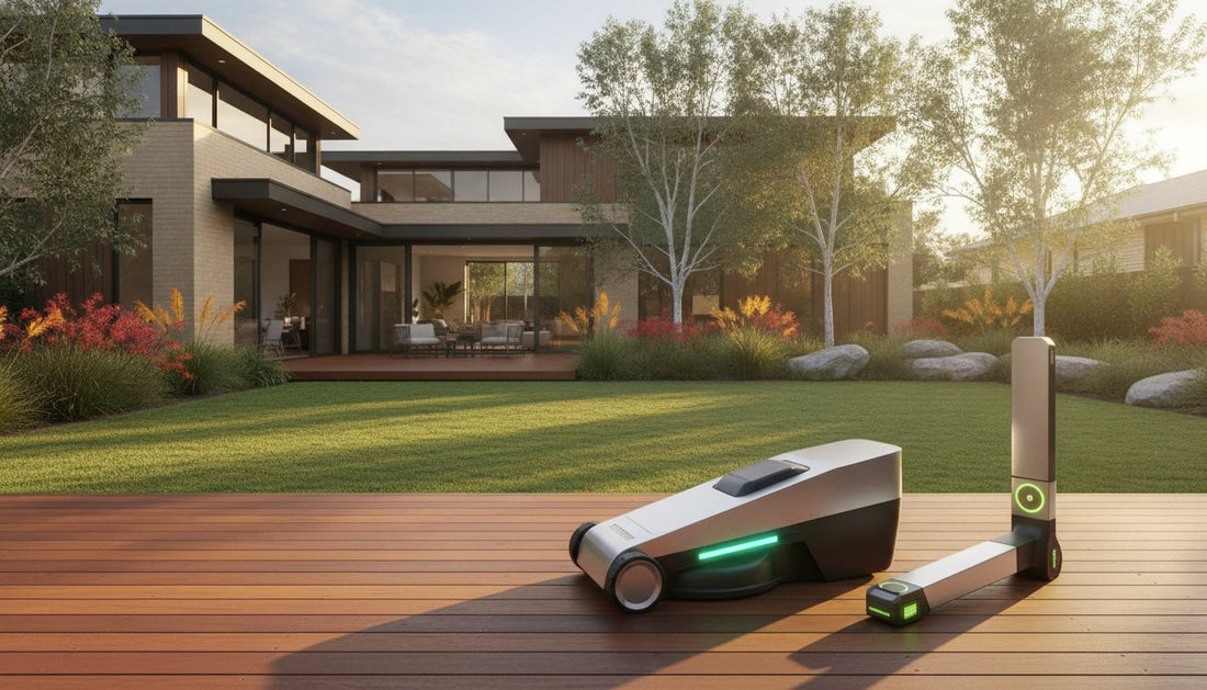 Cordless Garden Tools Australia: The Essential 2026 Buyer’s Guide