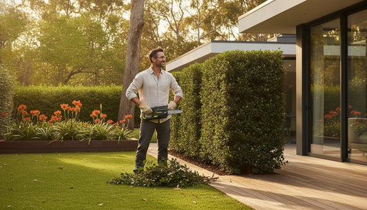 Cordless Mini Chainsaw: The Ultimate Australian Explainer Guide (2026)