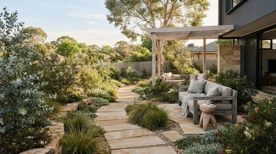 Creating a Relaxing Garden: Guide for Australian Backyards