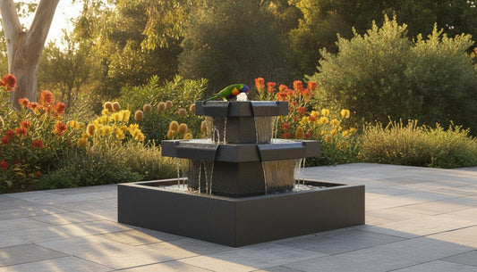 Creating Your Oasis: How to Clean and Maintain an Outdoor Water Fountain in Australia (2026)