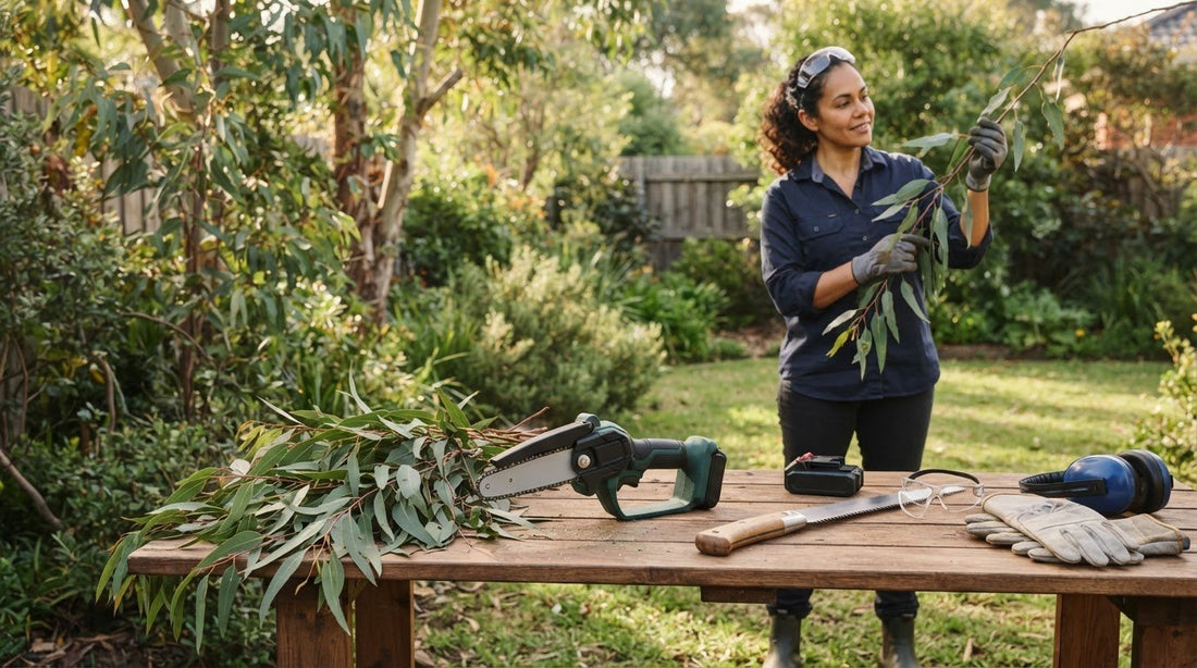 Electric Hand Saw for Branches: How to Choose the Right One in 2026