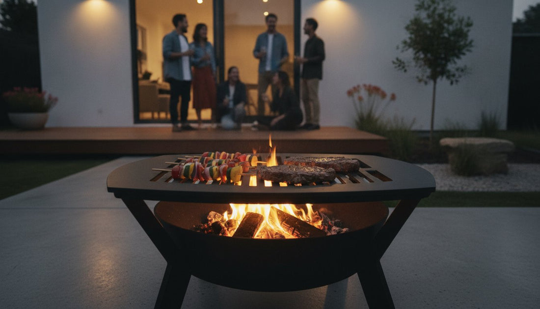 Fire Pit BBQ Cooking: The Ultimate Aussie Guide 2026