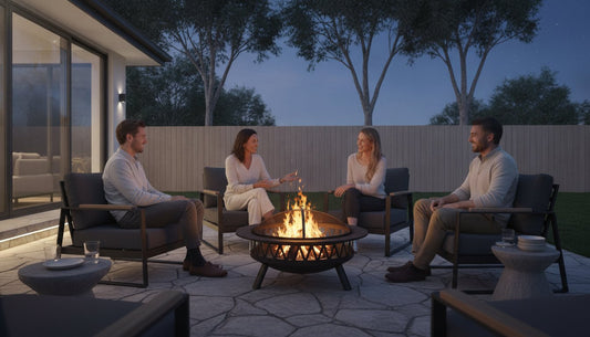 Fire Pit Regulations Australia: A Complete Guide to Staying Safe and Legal (2026)