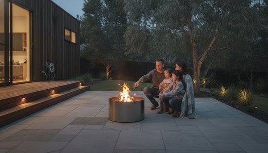 Fire Pit Safety Tips: The Ultimate Guide for Australian Backyards (2026)
