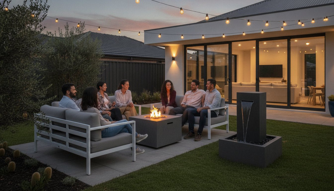 How to navigate Bakyard Australia