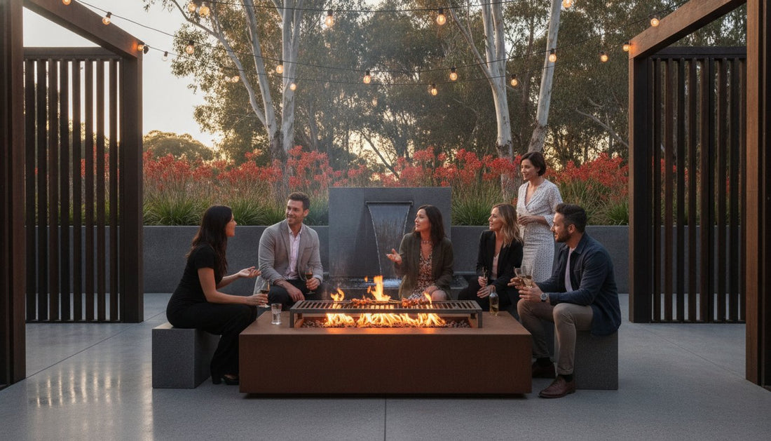 Outdoor Entertaining Ideas: 2026 Australian Buying Guide