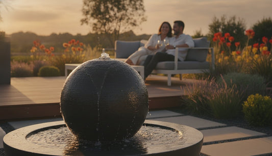 Solar Water Fountain Australia: 2026 Backyard Buying Guide