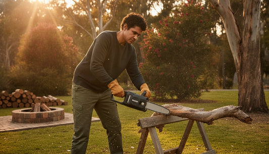 Top Mini Chainsaw Uses for Every Aussie Backyard (2026)