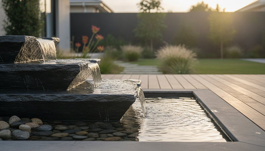 Zen Garden Water Fountain: The Ultimate Guide to Creating a Tranquil Australian Backyard