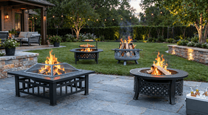 Fire Pits