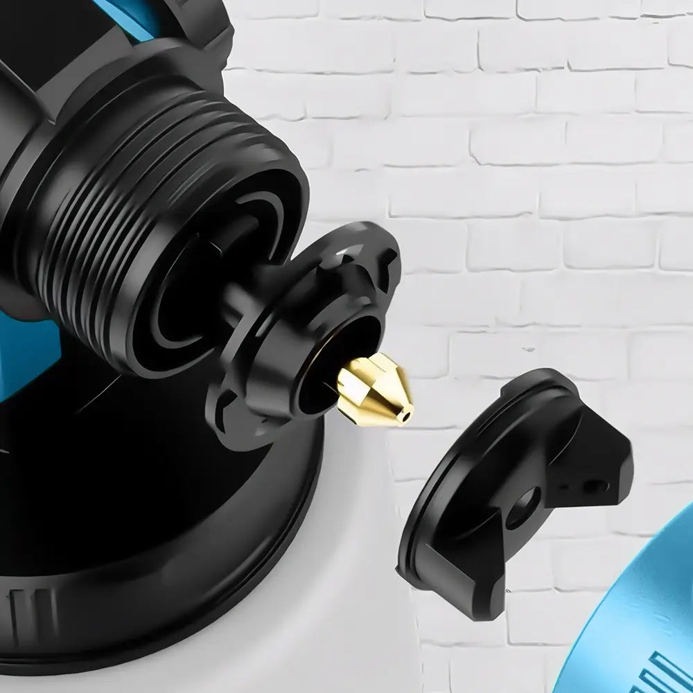 Bakyard SprayMaster Cordless Paint Sprayer