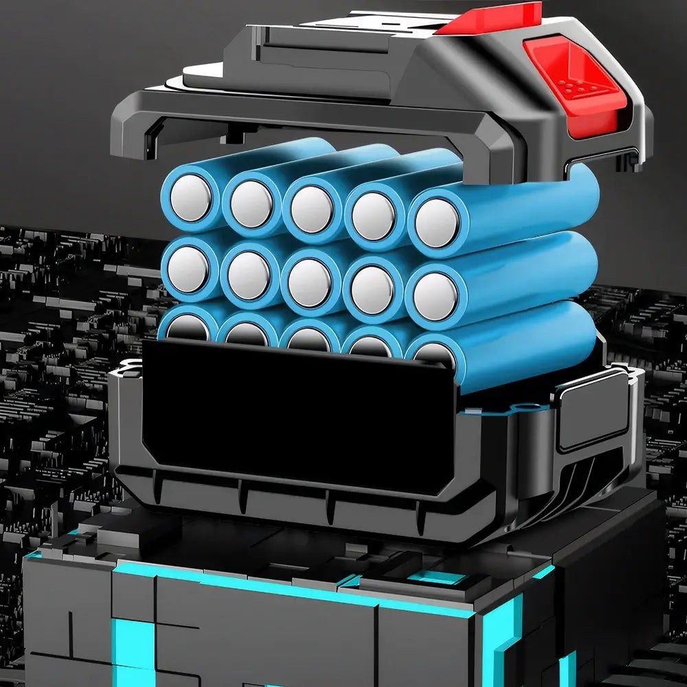 Bakyard SprayMaster Cordless Paint Sprayer