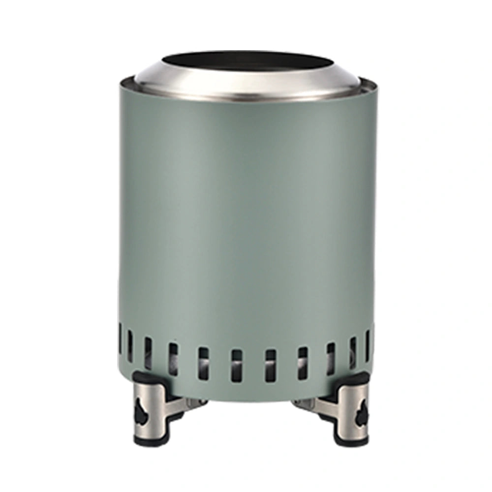 Smokeless Portable Fire Pit