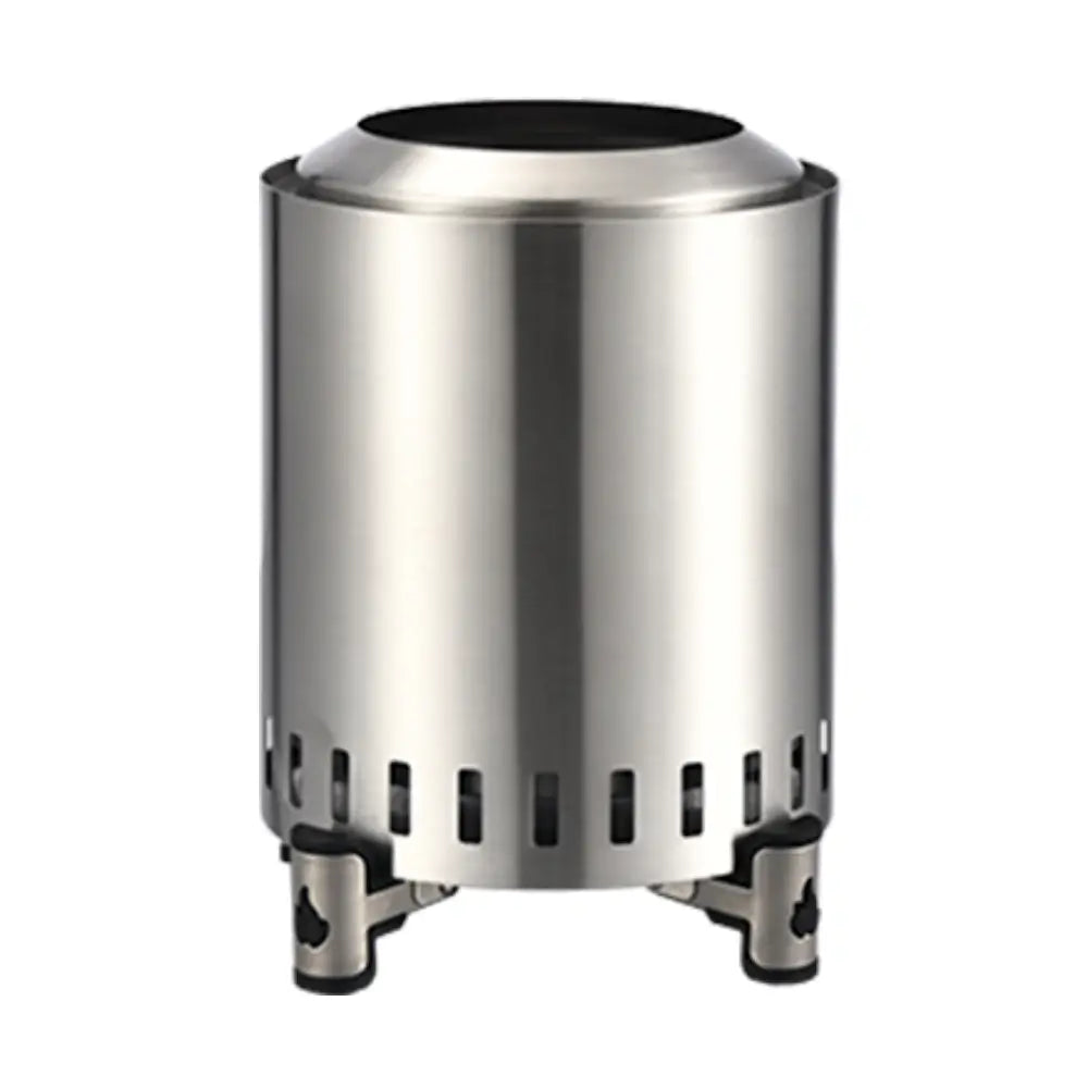 Smokeless Portable Fire Pit