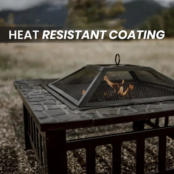 Made for Australian weather