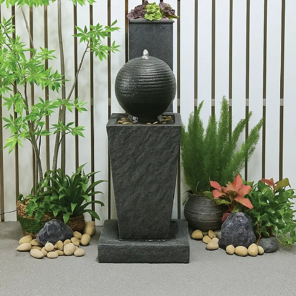 Zen Sphere