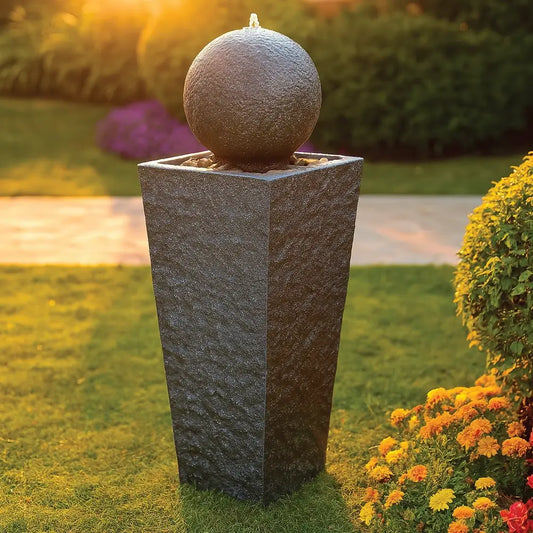 Zen Sphere
